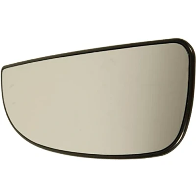 Afbeelding van TarosTrade 57 0200 L 48193 Spiegelglas, verwarmbaar, onderste deel links
