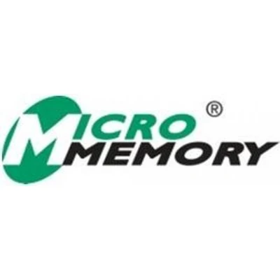 Afbeelding van MicroMemory 2Gb PC6400 DDR800 geheugenmodule DDR 800 MHz (2 GB, 1 x 2 DDR, MHz)