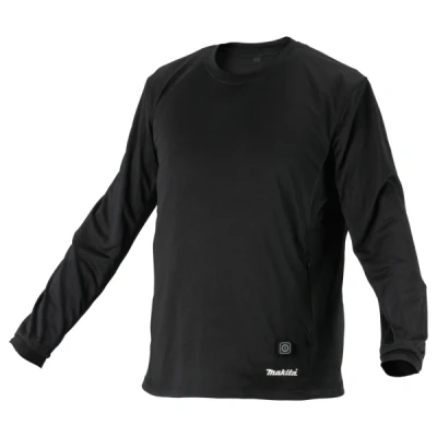 Afbeelding van Makita Verwarmd ondershirt 2XL DCX200B2XL