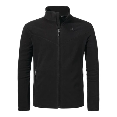 Afbeelding van Schöffel Fleece Jk Style Qutang MNS