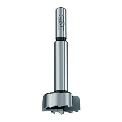 Afbeelding van Cmt 537.240.31 Forstner bit, 24 mm (61/64 inch) diameter, 8 schacht
