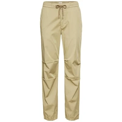Afbeelding van camel active Casual Trainingsbroek, Dames, Maat: 26x30, Dark straw