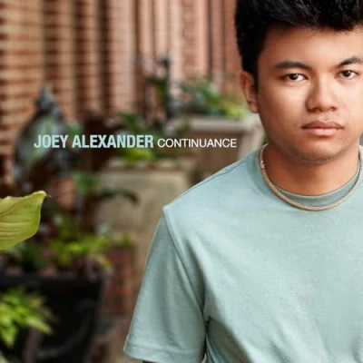 Afbeelding van Joey Alexander Continuance (LP)