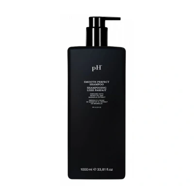 Afbeelding van PH SMOOTH PERFECT SHAMPOO 1000 ML