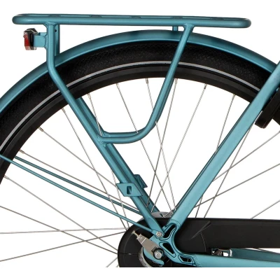 Afbeelding van Cortina Achterdrager Foss rivolo d&quot;;acqua matt