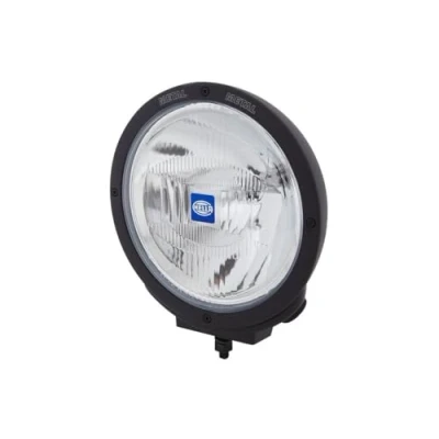 Afbeelding van Hella Verstr Luminator zwart Met 12V gloeilamp 1F8 007 560 101