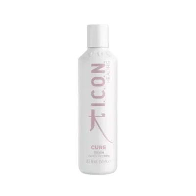 Afbeelding van I.C.O.N. Cure By Chiara Recover Shampoo 250 ml
