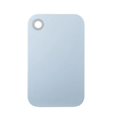 Afbeelding van Mepal Ontbijtplankje Nordic Blue Blauw Servies