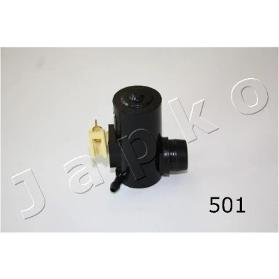 Afbeelding van JAPKO 156501 Ruitensproeierpomp MITSUBISHI: Pajero Sport I SUV (K70, K90) 3.0 V6 2000