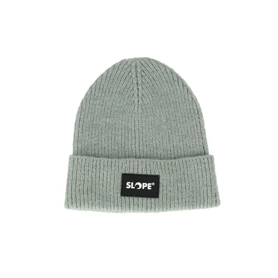 Afbeelding van Slope ANDI Muts, Maat: One Size, Slate gray