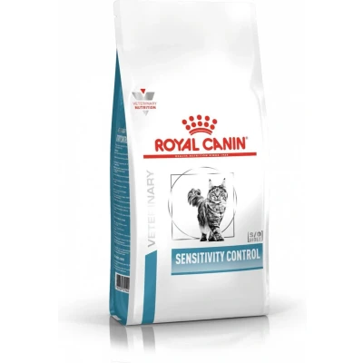 Afbeelding van Royal Canin Sensitivity Control Kattenvoer 3,5 kg