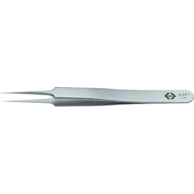 Afbeelding van C.K T2341 Precisiepincet 5 SA Super spits 110 mm