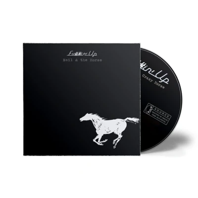 Afbeelding van Neil Young &amp; Crazy Horse Fu##in&#039; Up (Cd)