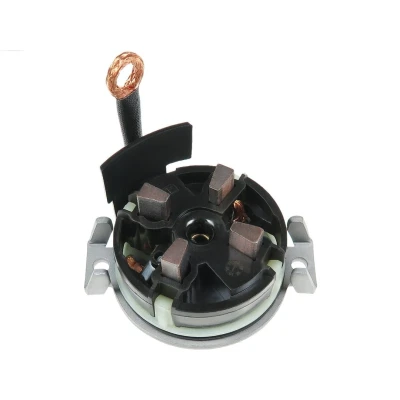Afbeelding van Startmotordeksel, carburateur AS PL SBH3018