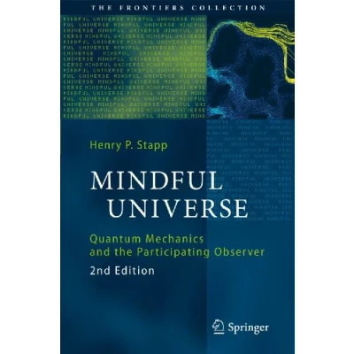Afbeelding van Mindful Universe