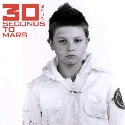 Afbeelding van 30 Seconds To Mars (CD)