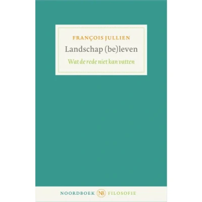 Afbeelding van Landschap (be)leven (Paperback)