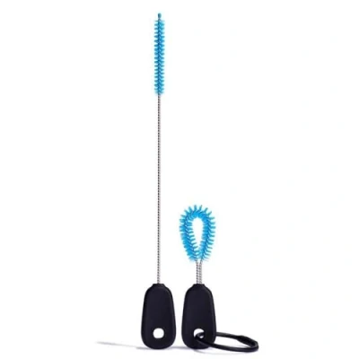 Afbeelding van Hydro Flask Cleaning Set (Straw &amp; Lid) Waterfles accessoires