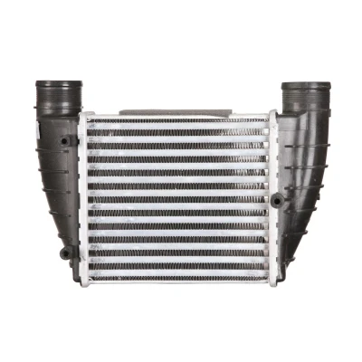 Afbeelding van Intercooler, inlaatluchtkoeler NRF 30378