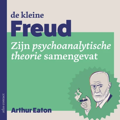 Afbeelding van De kleine Freud