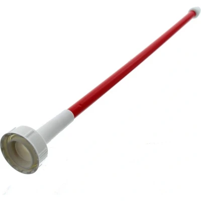 Afbeelding van Bovivet 4L. Rode Buis+Schroef V.091473