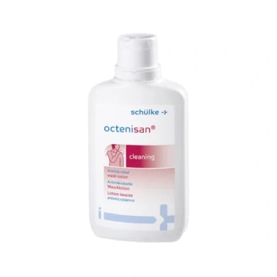 Afbeelding van Schülke octenisan Waschlotion SC1204 Waslotion 150 ml