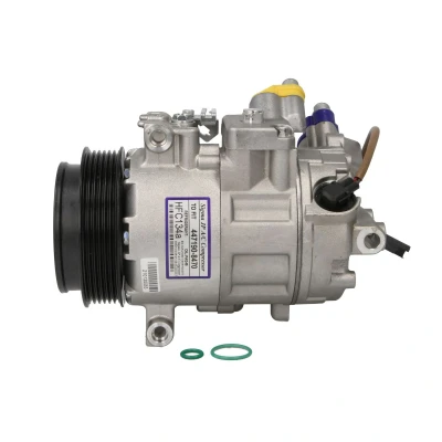 Afbeelding van NRF Airco compressor 32831