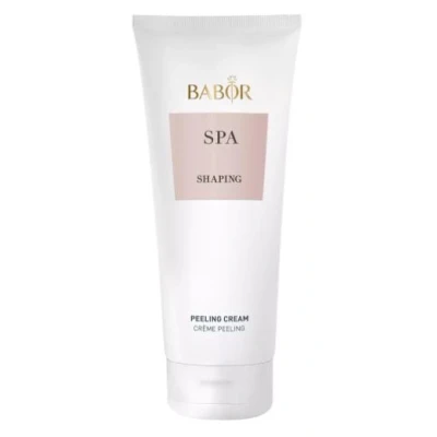 Afbeelding van Babor Spa Shaping Peeling Cream 200 ml