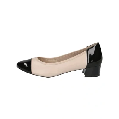 Afbeelding van CAPRICE 9 22317 42 pumps voor dames, Beige kam., 40.5 EU