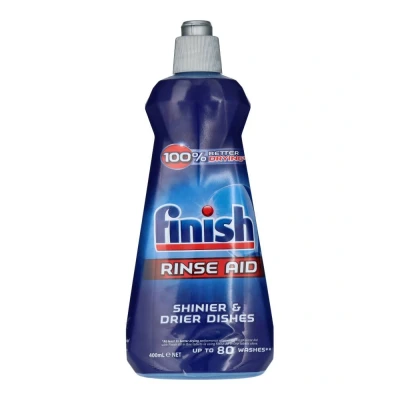 Afbeelding van Finish Glansspoelmiddel Voor Glans &amp; Bescherming 400 ml