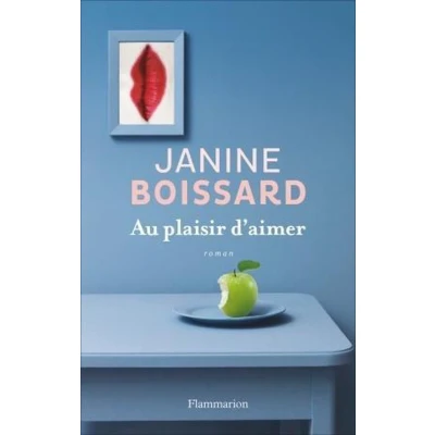 Afbeelding van Au plaisir d&#039;aimer