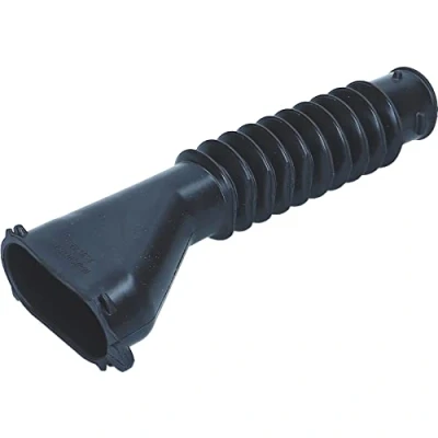 Afbeelding van LUTH Premium Profi Parts inlaatslang compatibel met Miele 3182800 voor wasmachine was droogcombinatie