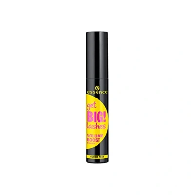 Afbeelding van Essence Get Big Lashes Volume Boost Mascara Thickening Black 12Ml