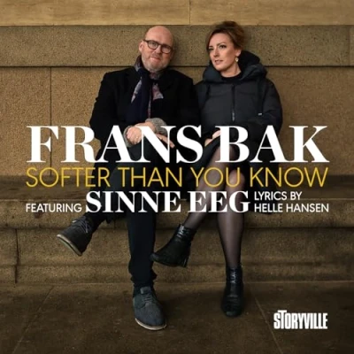 Afbeelding van Softer Than You Know