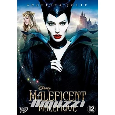 Afbeelding van Maleficent (DVD)