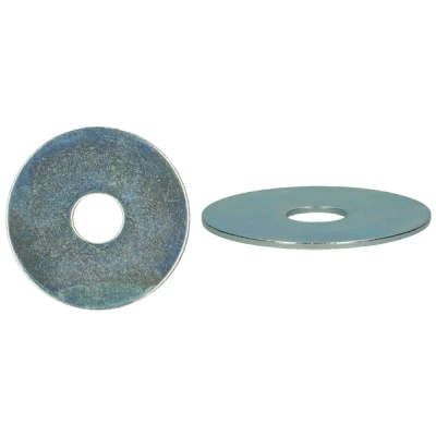 Afbeelding van PGB FASTENERS Carrosserie Sluitring Staal M 5
