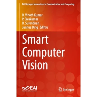 Afbeelding van Smart Computer Vision