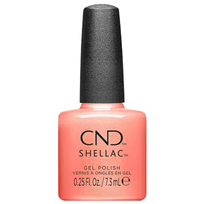 Afbeelding van Cnd Shellac 476 Apribot 7,3ml