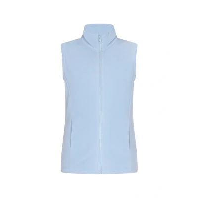 Afbeelding van Exide Bodywarmer lichtblauw