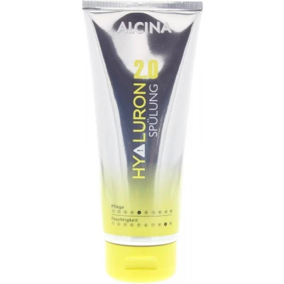 Afbeelding van Alcina Hyaluron 2.0 Hair Balm ( suché a poškozené vlasy ) Balzám na 200ml