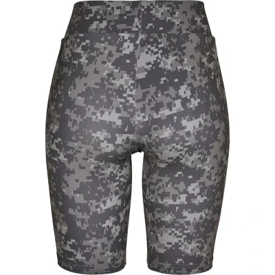 Afbeelding van Urban Classics TECH Cycle Shorts, Dames, Maat: 31, Olive