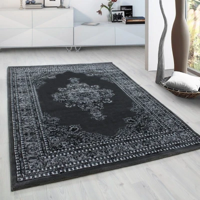 Afbeelding van Vloerkleed Nail 200x290cm Meerkleurig Perzisch 123vloerkleed.nl is de online webshop voor vloerkleden en woonaccessoires.