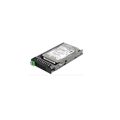 Afbeelding van Fujitsu PY BH2T7B9 interne harde schijf 3.5&quot; 2000 GB SATA III