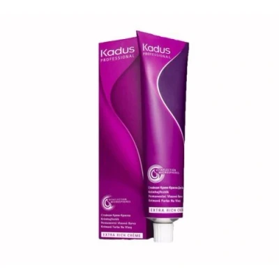 Afbeelding van Kadus Professional Permanent 9/96 60ml