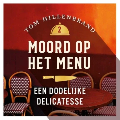 Afbeelding van Een dodelijke delicatesse