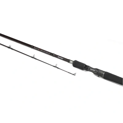Afbeelding van Rozemeijer Qualifier V2 Jointed Cast &amp; Trol 2,70m 40 70g