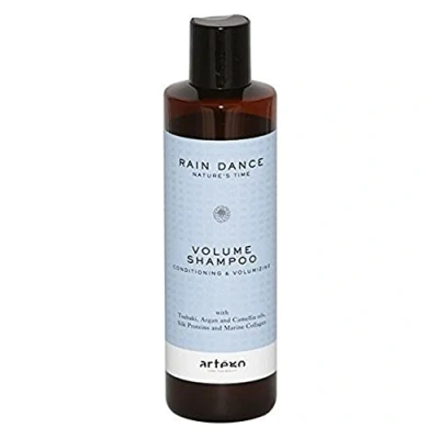 Afbeelding van Artego Rain Dance Nature&#039;s Time Volume Shampoo 1000 ml