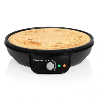 Afbeelding van Tristar Crêpe Maker