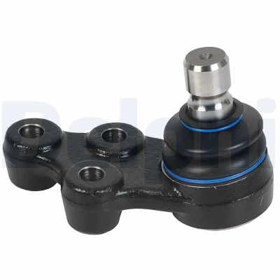 Afbeelding van DELPHI TC8563 Fuseekogel 140mm 91mm 71mm SSANGYONG: Rodius I 2.7 Xdi 4WD, 3.2, 3.2 2005