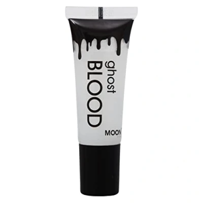 Afbeelding van Moon Glow Tube Ghost Blood 10 Ml Wit In The Dark